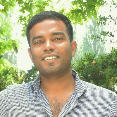 KRManoharan Profile Picture