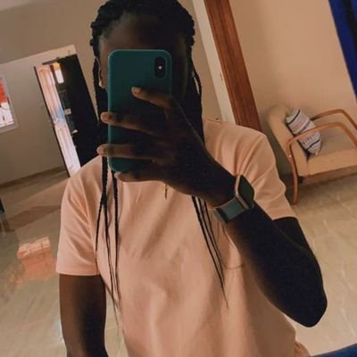 MariegraceKoff2's profile picture. 🇨🇮💯!No Pain No Gain
⚽️⚽️⚽️💪🏾