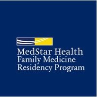 MedStar Georgetown-WHC Family Medicine Residency (@medstargu_fmrp) 's Twitter Profile