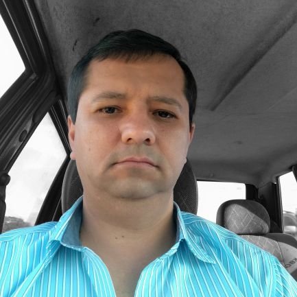 Wylfor's profile picture. Administrador