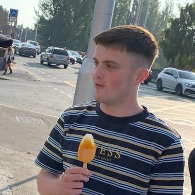 FoleyFearghal's profile picture. 