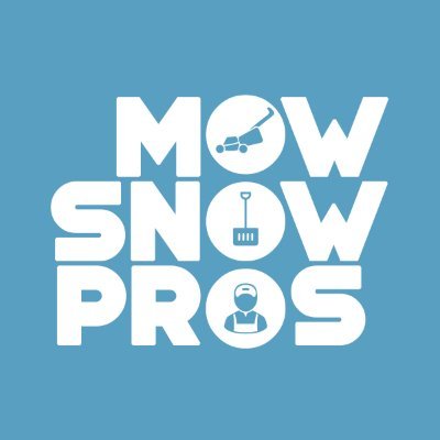 Need snow removal? MowSnowPros is an on-demand lawn care and snow removal app. Order contract-free, same-day services in #yyc, #yeg, #ywg , #yxe, #yqf, #yow