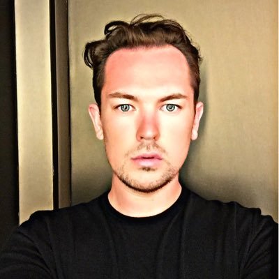 Mr Kandee is back! Profile
