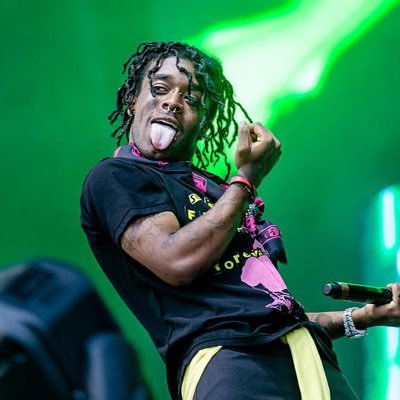 fwterrance's profile picture. 