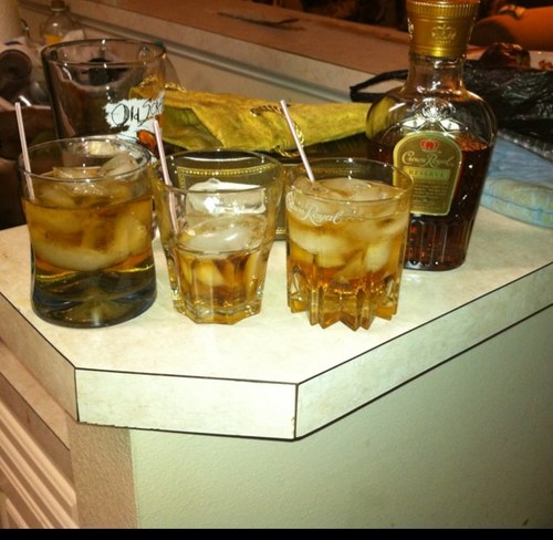 Pappyischaisson's profile picture. I'll get to this later.  TPPS