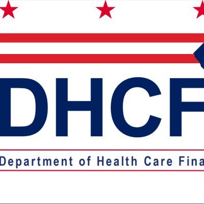 The Department of Health Care Finance (DHCF), is the District of Columbia’s state Medicaid agency.