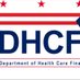DHCF-DC (@DCHealthCareFin) Twitter profile photo