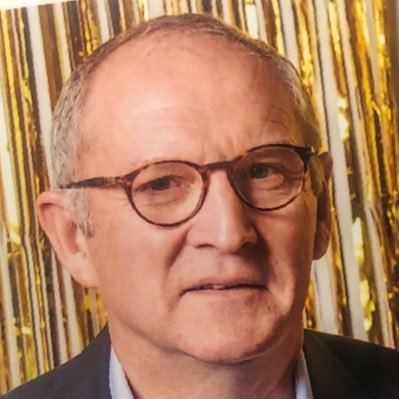 JohanVerstraet4's profile picture. Likes his family, his job, hates short sighted people, loves to debate. Thinks to have common sense. All tweets are in own name, even if regrettable.
