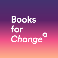 Books For Change (@_booksforchange) 's Twitter Profile