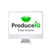 ProduceIQ, Inc. (@produceiqinc) Twitter profile photo ProduceIQ, Inc. (@produceiqinc) Twitter profile photo