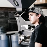 Dennis Medina - @dmedinacoffee Twitter Profile Photo