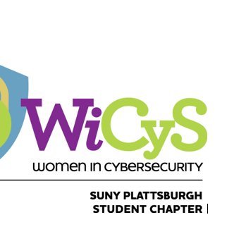SUNY Plattsburgh Women in Cyber Security Student Chapter