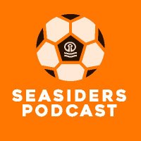 Seasiders Podcast(@SeasidersPod) 's Twitter Profile Photo