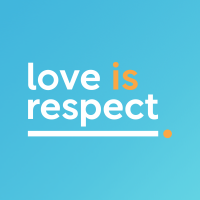 love is respect(@loveisrespect) 's Twitter Profile Photo