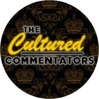 The Cultured Commentators (@culturedcomm) 's Twitter Profile