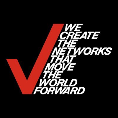 Unofficial account for Verizon's next-generation, engineering-centric, global technology organization.