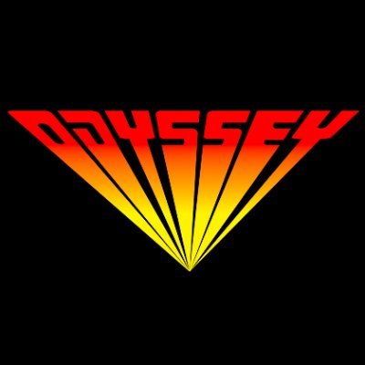 ODYSSEY VAULT - Experiência Odyssey
