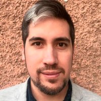 Alvaro Besoain-Saldaña (@abesoains) 's Twitter Profile