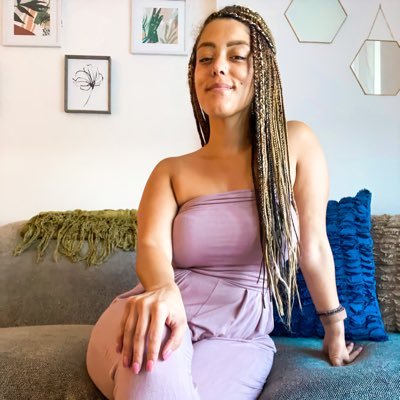 Kristina_Hall's profile picture. Social Media Marketing Professional mastering the world of social media daily.