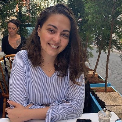 International lawyer; Business & Human Rights, Syria Accountability
@theICAR Advocacy Counsel