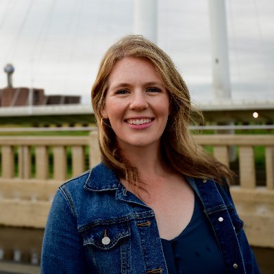 ColomboBritta's profile picture. Speech therapist @ Boyd & Olson