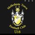 Melksham Town U18 (@MelkshamU18) Twitter profile photo