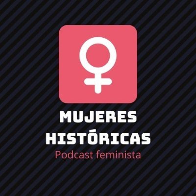 Podcast feminista 
Mujeres unidas
https://t.co/hOex4c45HB
https://t.co/ummdoatJEX…