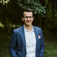 Curtis Solomon, PhD (@cwsolomon) 's Twitter Profile