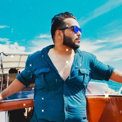 MrVerma95's profile picture. Entrepreneur • Lawyer