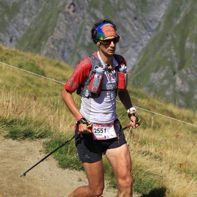 Tamer of code and the datas @UTMBMontBlanc.  #LiveTrail core engineer. He/him.