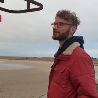 Daniel Taylor (@danielharrisont) 's Twitter Profile