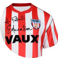 Michael Oates✍🏻📚🔴⚪️⚽️ (@afootyeducation) 's Twitter Profile Photo Michael Oates✍🏻📚🔴⚪️⚽️ (@afootyeducation) 's Twitter Profile Photo