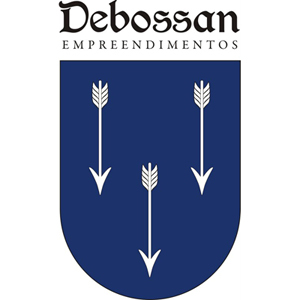 debossan_ei's profile picture. Uma empresa que pensa diferente. Nosso objetivo não é apenas construir, mas fazer com que você e sua família tenham qualidade de vida.