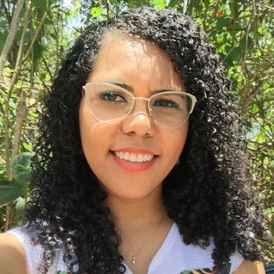 deusangela's profile picture. Product Designer