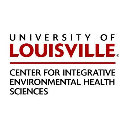 CIEHS_UofL Profile Picture