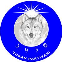 Turan Partisi (@ccbayoglu) 's Twitter Profile