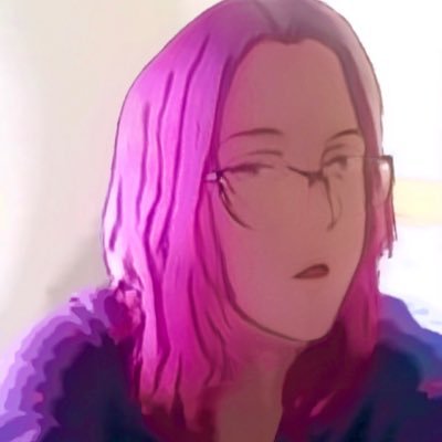 HippyDippyHay's profile picture. left leaning feminist 😷 mostly tweet about women’s rights, some cats.