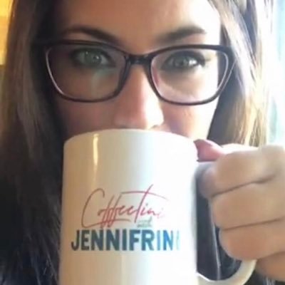 Jennifrini's profile picture. Mom. Christian. Conservative.   Outspoken Patriot. Coffee Lover. Reality Show Addict.  Book Lover.