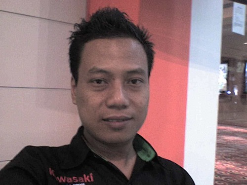 Hidup itu Indah Jika Kita Byk Bersyukur..