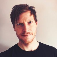 Benjamin Green (@greenbenjamin) 's Twitter Profile Photo Benjamin Green (@greenbenjamin) 's Twitter Profile Photo