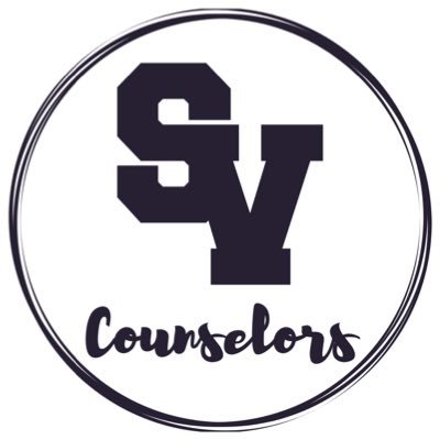 SVHS Counseling