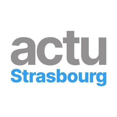 Avec @ActuStrasbourg, suivez l'actualité de la ville mais aussi de la région Alsace dans le Grand Est. 
@actufr - Groupe Publihebdos - @OuestFrance