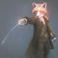 Foxi40780695's profile picture. Чудо заключено в исполнении.
Undeads