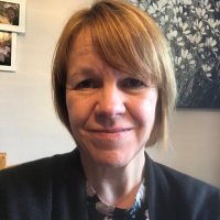 Dr Karen Harrisin-White (@karenharrisonw2) 's Twitter Profile