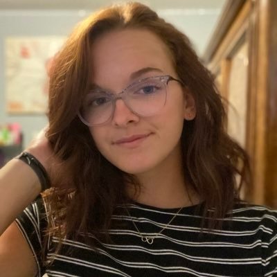 MegMcGuire829's profile picture. I’m not really sure what’s happening ever.