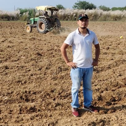 Agri Entomologist | PhD scholar | Integrated Pest Management | Bee pollinator