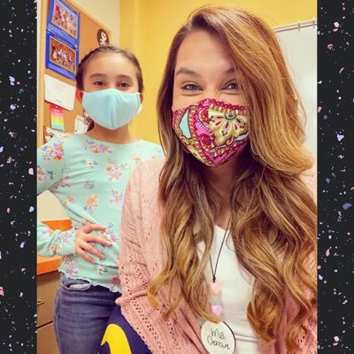 kgarciatxteach1's profile picture. Texas Teacher👩🏻‍🏫