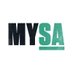 MySA (@mySA) Twitter profile photo