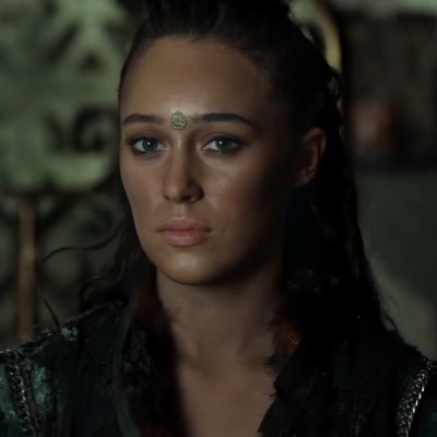 #MURPHY: Lexa is everybody's favorite