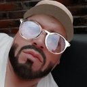 Alberto Serrano - @AlDomSer - Twitter